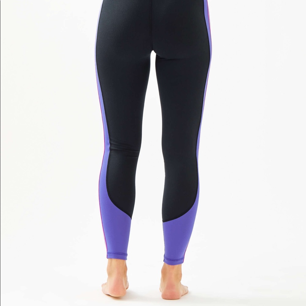 Lilly Pulitzer leggings - Picture 2 of 3